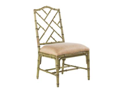 Ceylon Side Chair