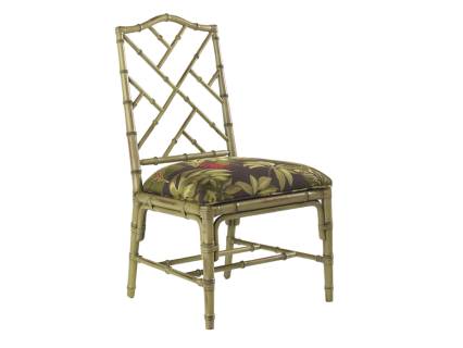 Ceylon Side Chair