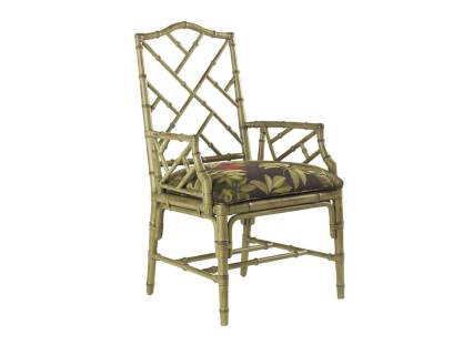 Ceylon Arm Chair