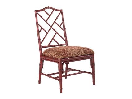 Ceylon Side Chair