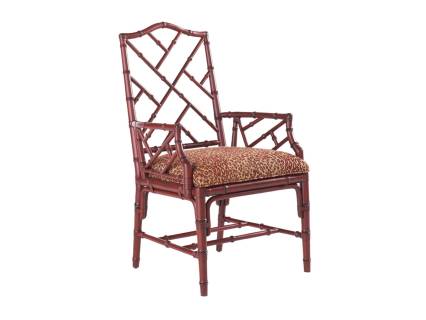 Ceylon Arm Chair