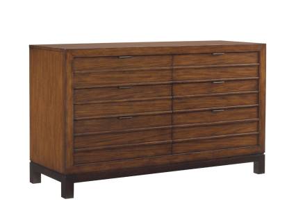 Palm Bay Dresser