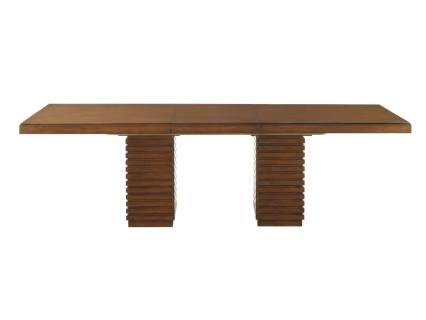 Peninsula Dining Table