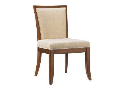 Kowloon Side Chair