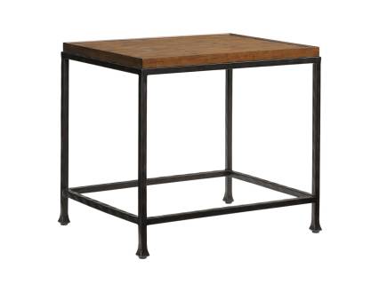 Ocean Reef End Table