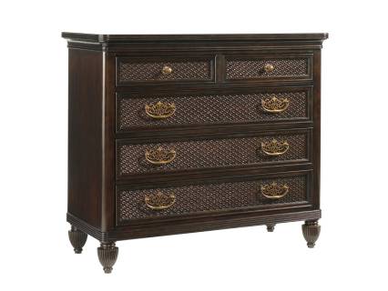 Bottega Dressing Chest