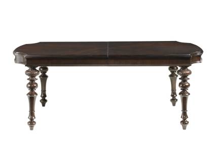 Islands Edge Dining Table