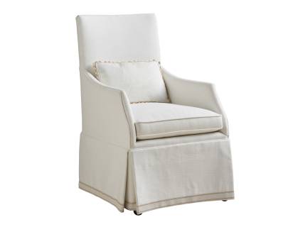 Chairs Custom Fabric Upscale Home Furnishings Lexington Home