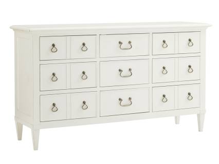 Grotto Isle Dresser