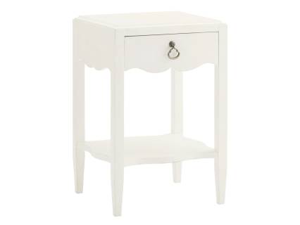 Water Street Bedside Table