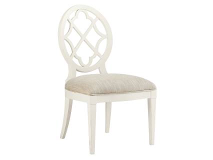 Mill Creek Side Chair