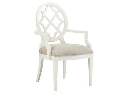 Mill Creek Arm Chair