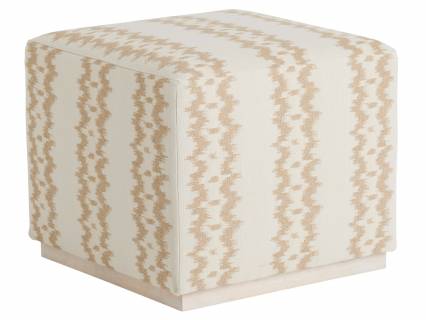 Colby Ottoman