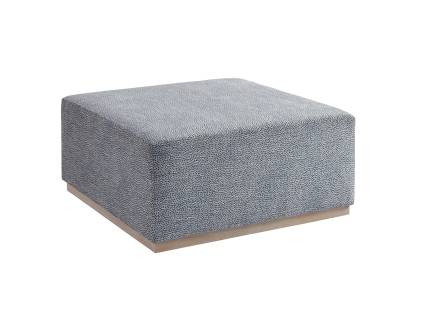 Clayton Cocktail Ottoman