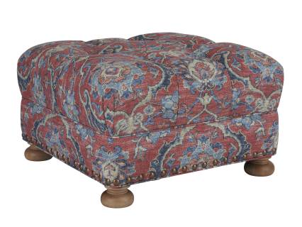 Winslow Ottoman