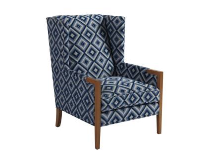 Stratton Wing Chair