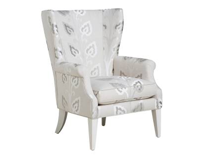 Newton Wing Chair