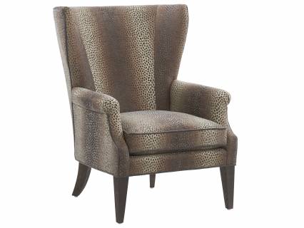 Newton Wing Chair