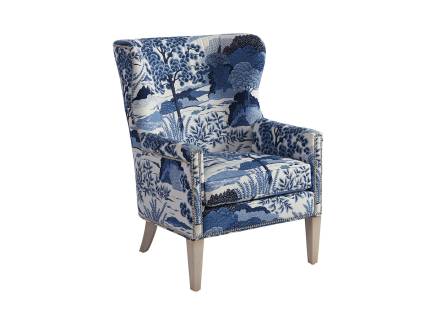 Avery Wing Chair