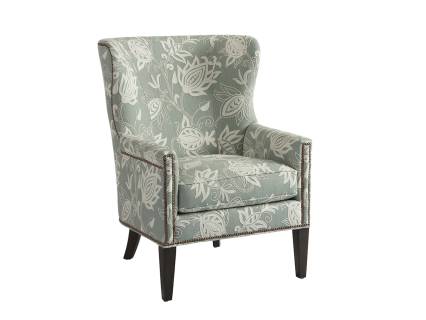 Avery Wing Chair