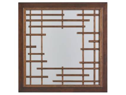 Mikasa Square Mirror