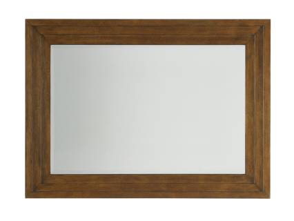 Luzon Landscape Mirror