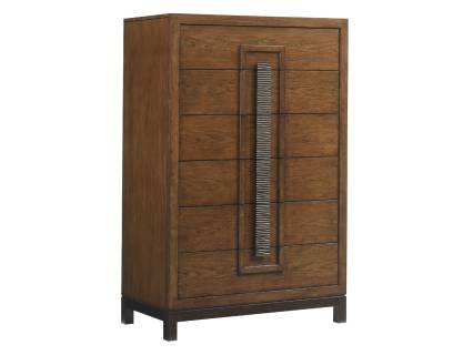 Java Drawer Chest