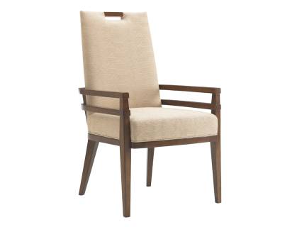 Coles Bay Arm Chair