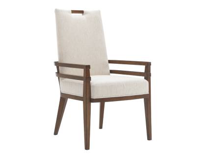 Coles Bay Arm Chair