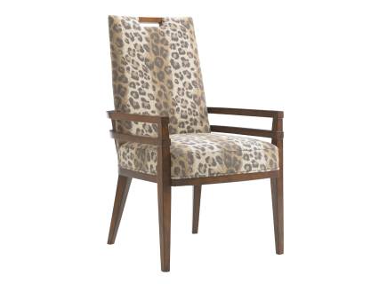 Coles Bay Arm Chair