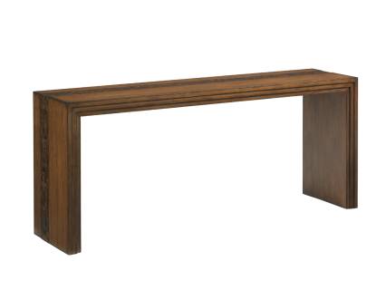 Turtle Island Console