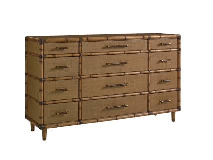 Windward Dresser