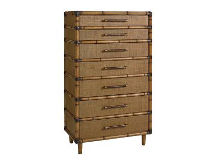 Bridgetown Chest