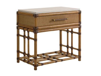 Cordoba Open Nightstand