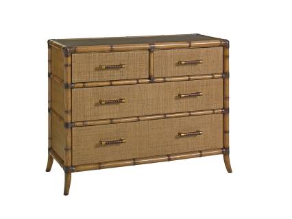 Bermuda Sands Chest