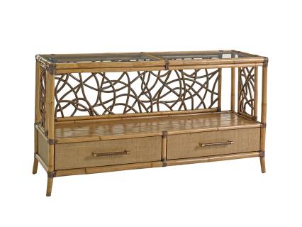 Sonesta Serving Console