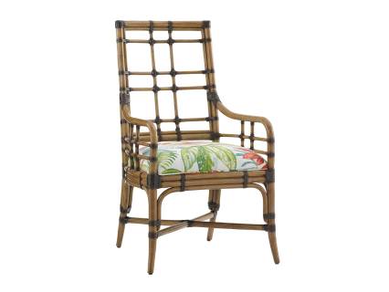 Seaview Arm Chair