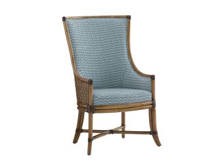 Balfour Host Arm Chair