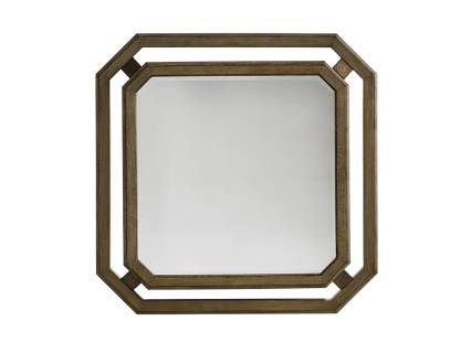 Callan Square Mirror