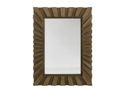 Ardley Sunburst Mirror