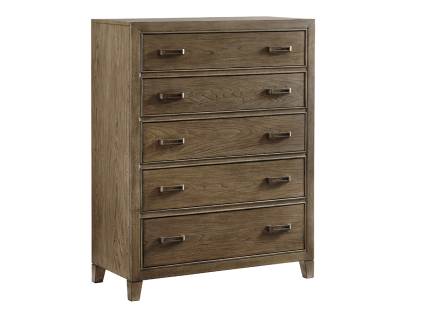 Brookdale Drawer Chest