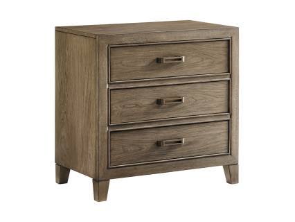 Mc Clellan Drawer Nightstand