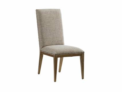 Devereaux Upholstered Side Chair