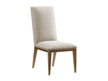 Devereaux Upholstered Side Chair