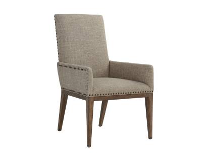 Devereaux Upholstered Arm Chair