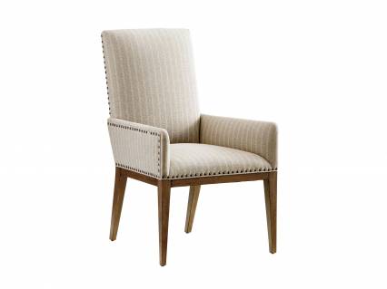 Devereaux Upholstered Arm Chair