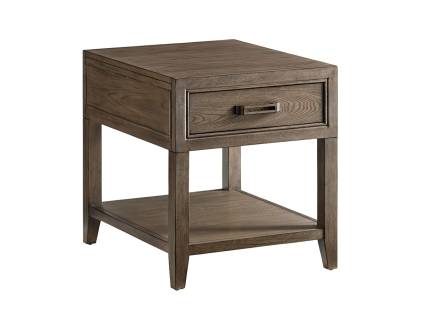 Pearce End Table