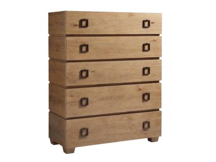 Carnaby Drawer Chest