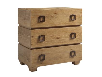 Hanbury Nightstand