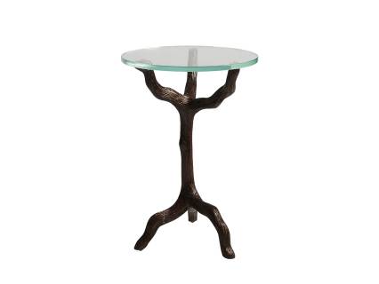 Trieste Twig Accent Table